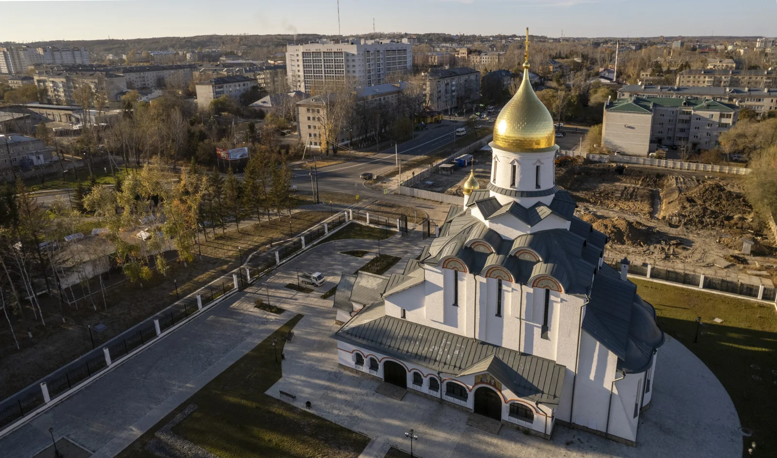 История, население, экономика и Свободный сегодня