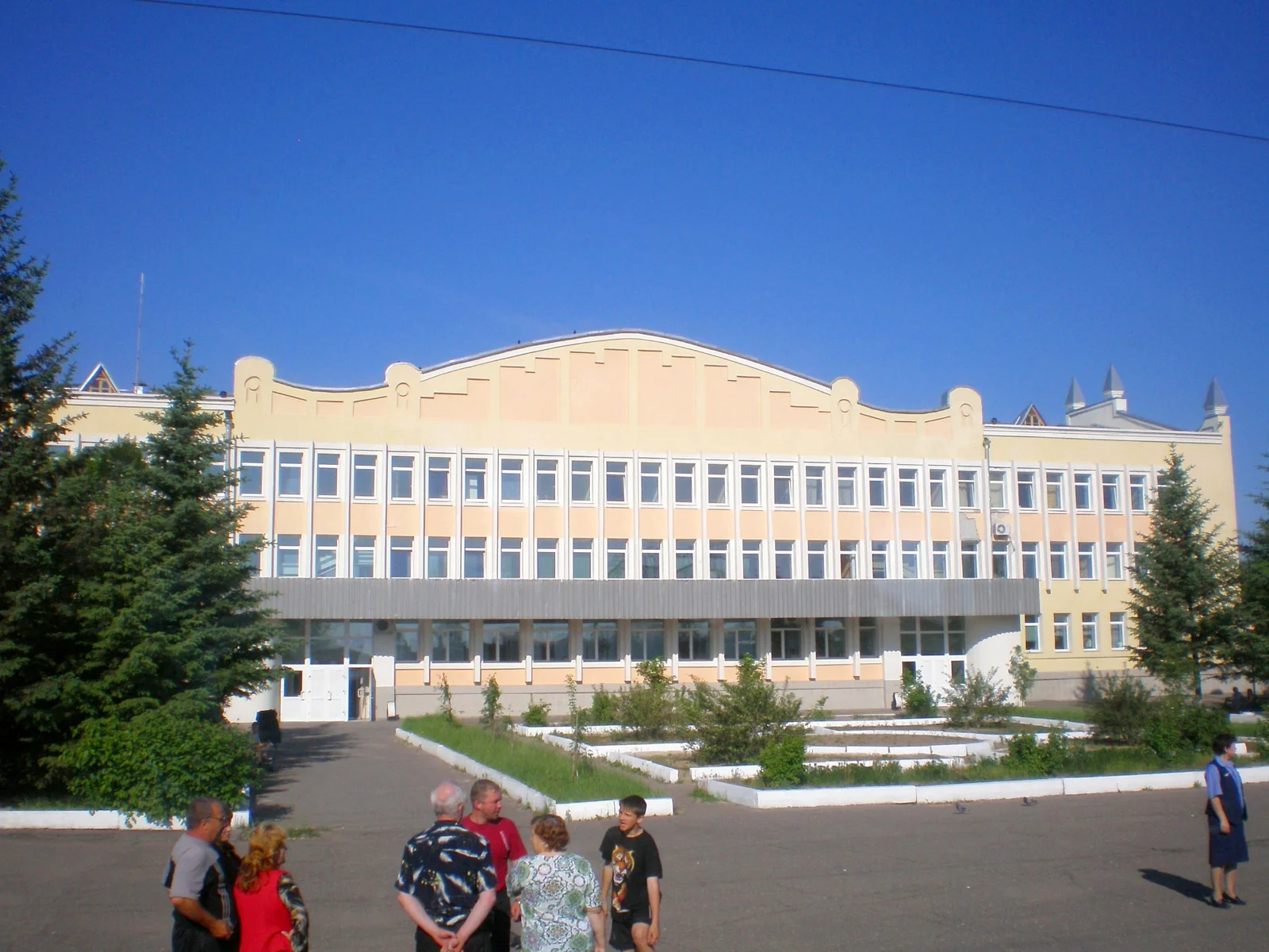 Код города, телефоны и иные контакты Свободного
